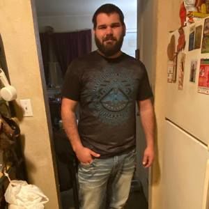 Meet your Posher, Paul